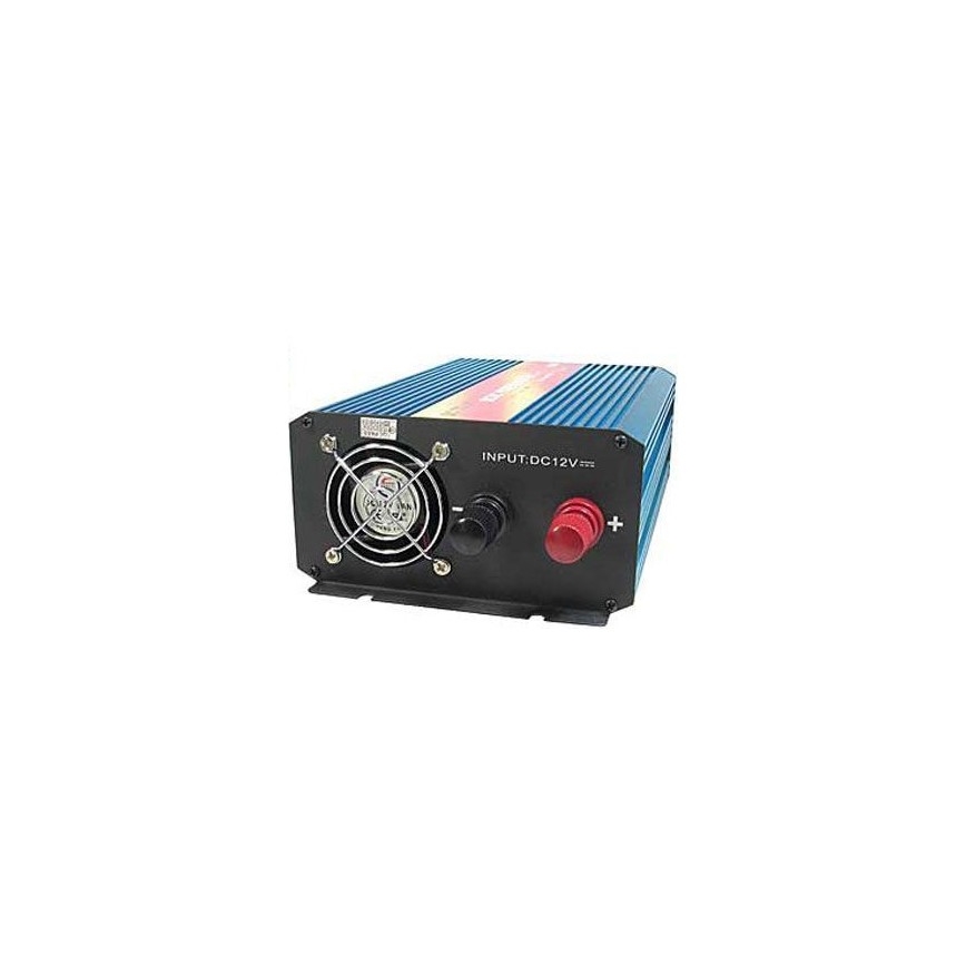 Трансформатор 600W/24V/230V