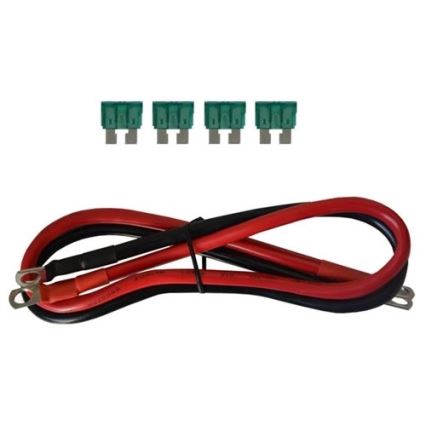 Трансформатор CARSPA 1000W/12/230V + USB