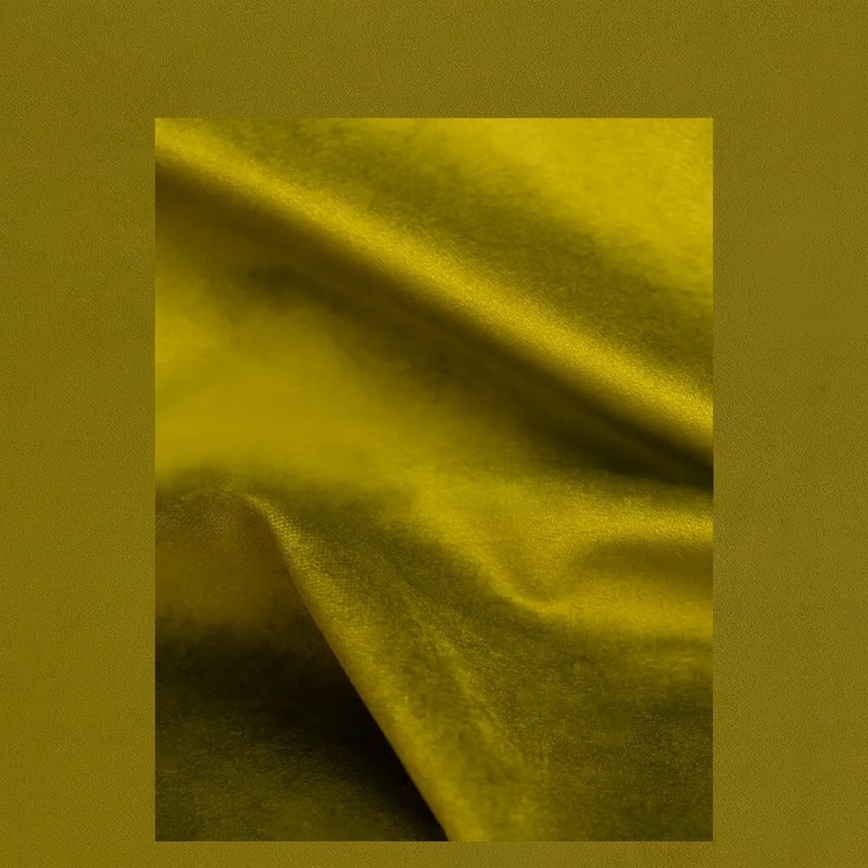 Трапезен стол AMELIA зелен