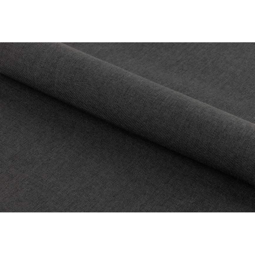 Трапезен стол KAIA 1 бр. черен