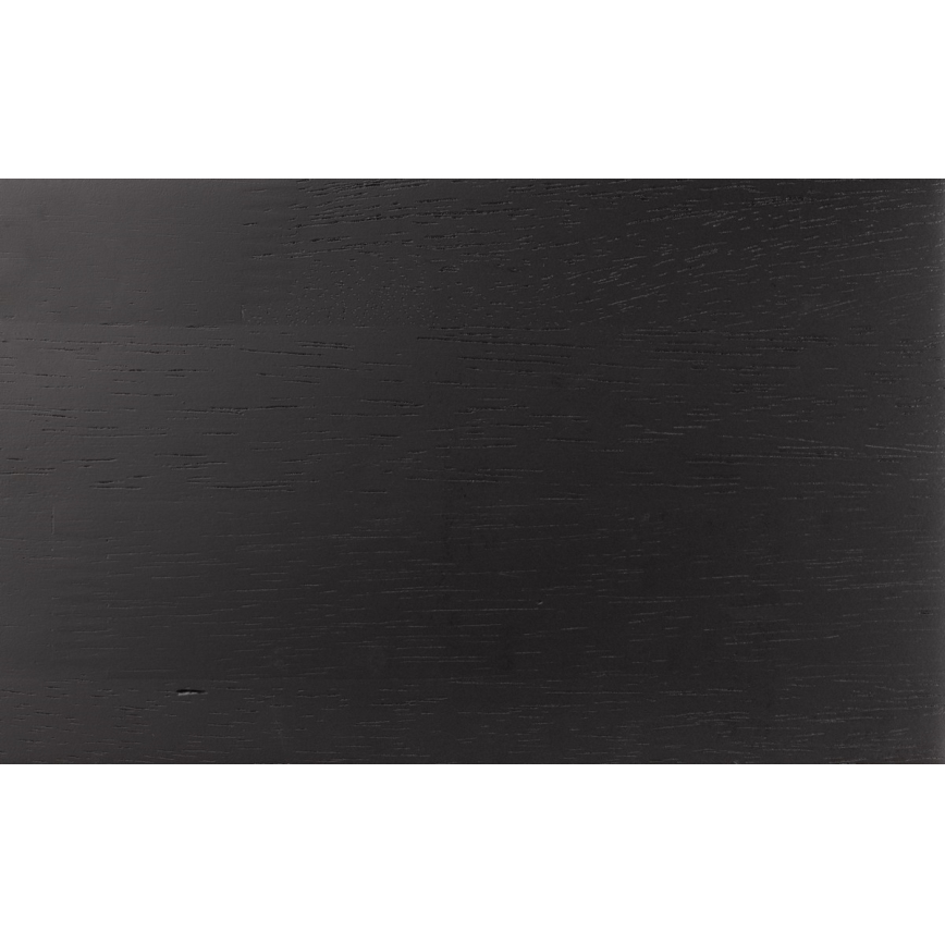 Трапезен стол RUBY 1 бр. черен