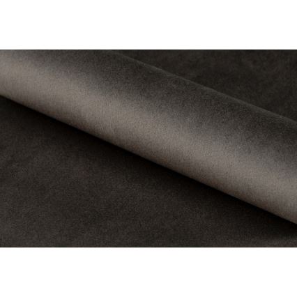 Трапезен стол с подлакътници AYLIN 1 бр. черен