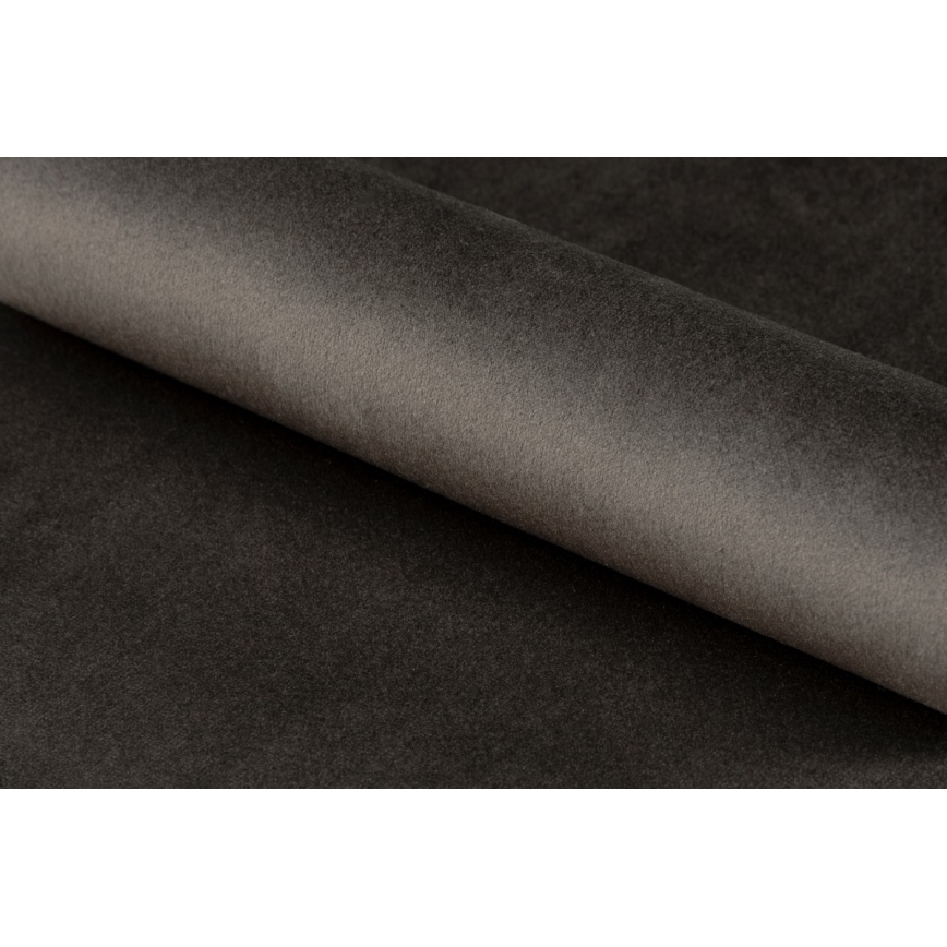 Трапезен стол с подлакътници AYLIN 1 бр. черен