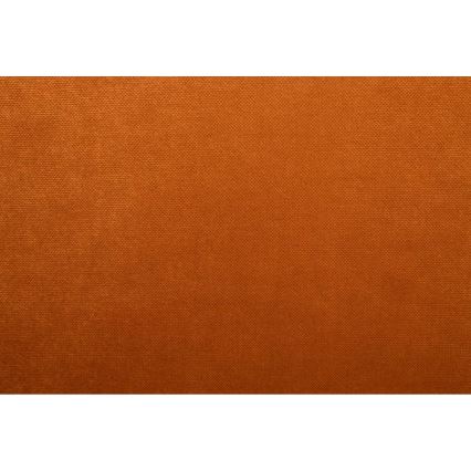 Трапезен стол SIMON бук/оранжев