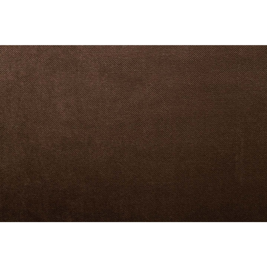 Трапезен стол SIMON бук/тъмно кафяв