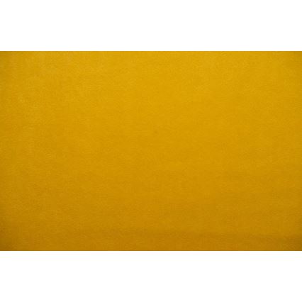 Трапезен стол THEO жълт