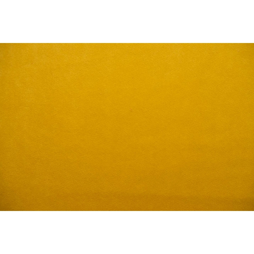 Трапезен стол THEO жълт