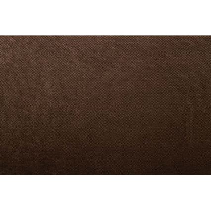 Трапезен стол ZOE дъб/тъмнокафяв