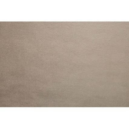 Трапезен стол ZOE дъб/кремов