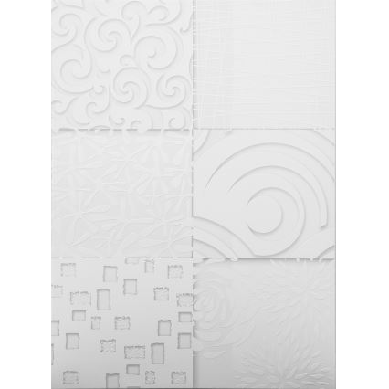 Трапезна маса ARIA бяла