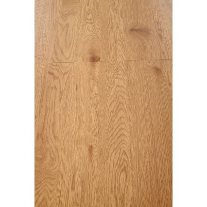 Трапезна маса BALNOR дъб/черно