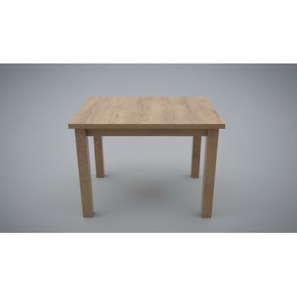 Трапезна маса NOAH дъб