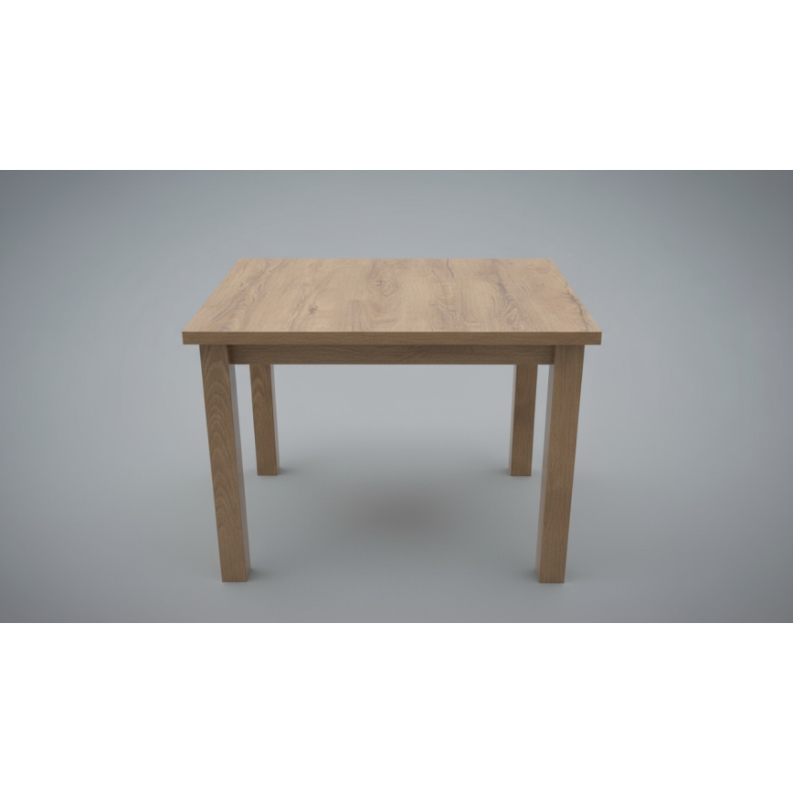 Трапезна маса NOAH дъб