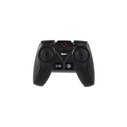 Трактор Zetor с ремарке 2xAA + дистанционно управление