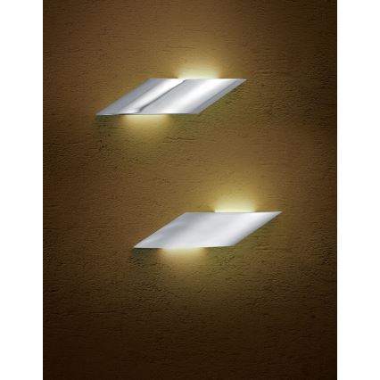 Trio - LED аплик ESCALATE 2xLED/3,8W/230V