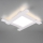Trio - LED Димируем плафон BELFAST LED/18W/230V + LED/14W/230V 4000K