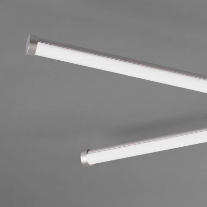 Trio - LED Димируем полилей за вграждане SMARAGD 2xLED/8W/230V 3000-6000K