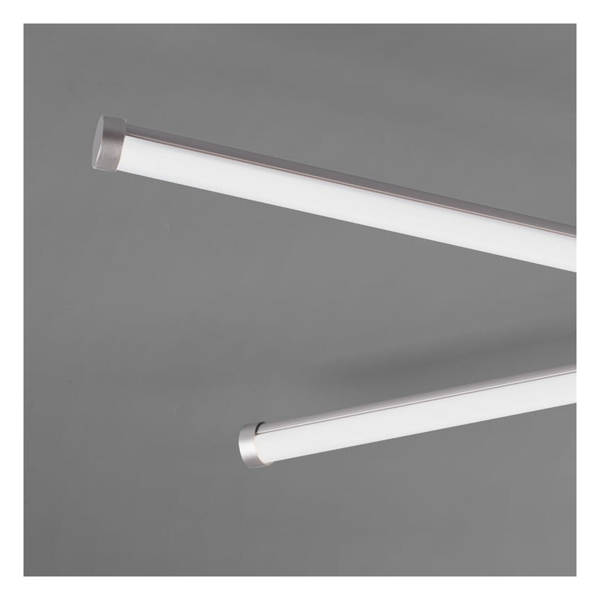 Trio - LED Димируем полилей за вграждане SMARAGD 2xLED/8W/230V 3000-6000K