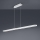 Trio - LED Димируем висящ полилей ROMULUS LED/37W/230V