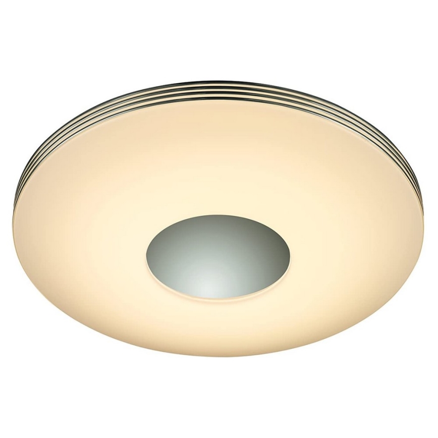 Trio - LED Димируема лампа CASTOR LED/25W/230V + дистанционно