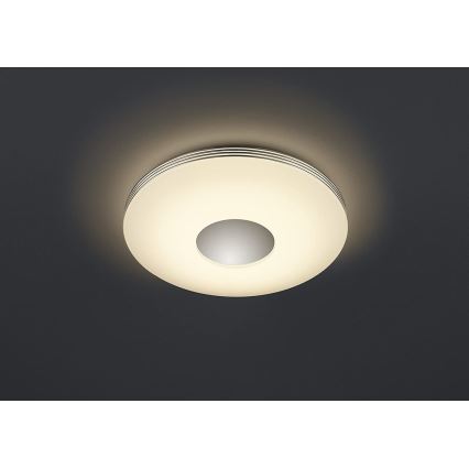 Trio - LED Димируема лампа CASTOR LED/25W/230V + дистанционно