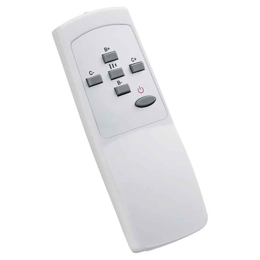 Trio - LED Димируема лампа CASTOR LED/25W/230V + дистанционно