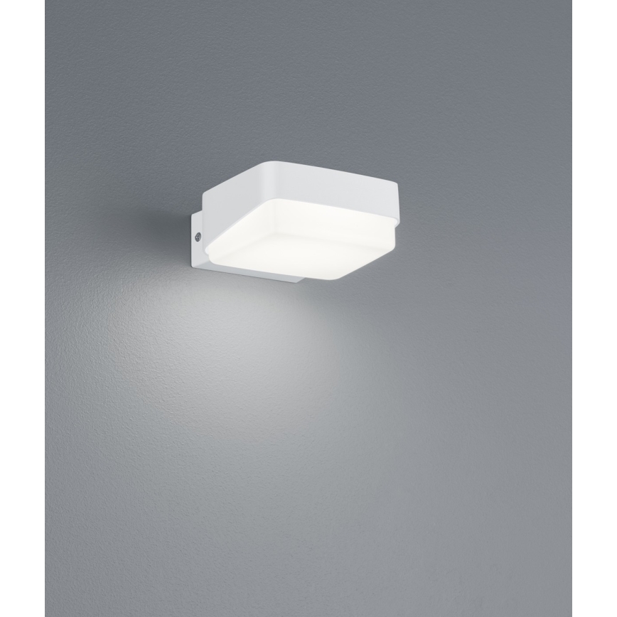 Trio - LED Екстериорен аплик JUBA LED/10W/230V IP65