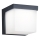 Trio - LED Екстериорен аплик YANGTZE LED/4,5W/230V IP54 3000K