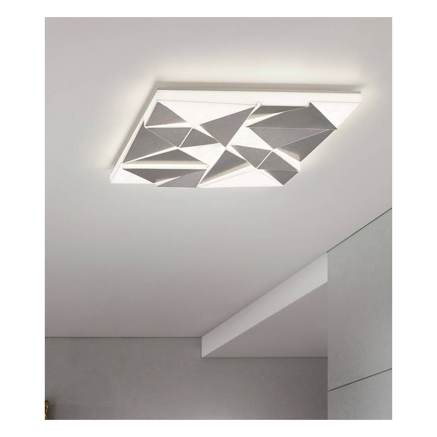 Trio - LED Лампа TRINITY LED/24W/230V 3000/4000/5500K