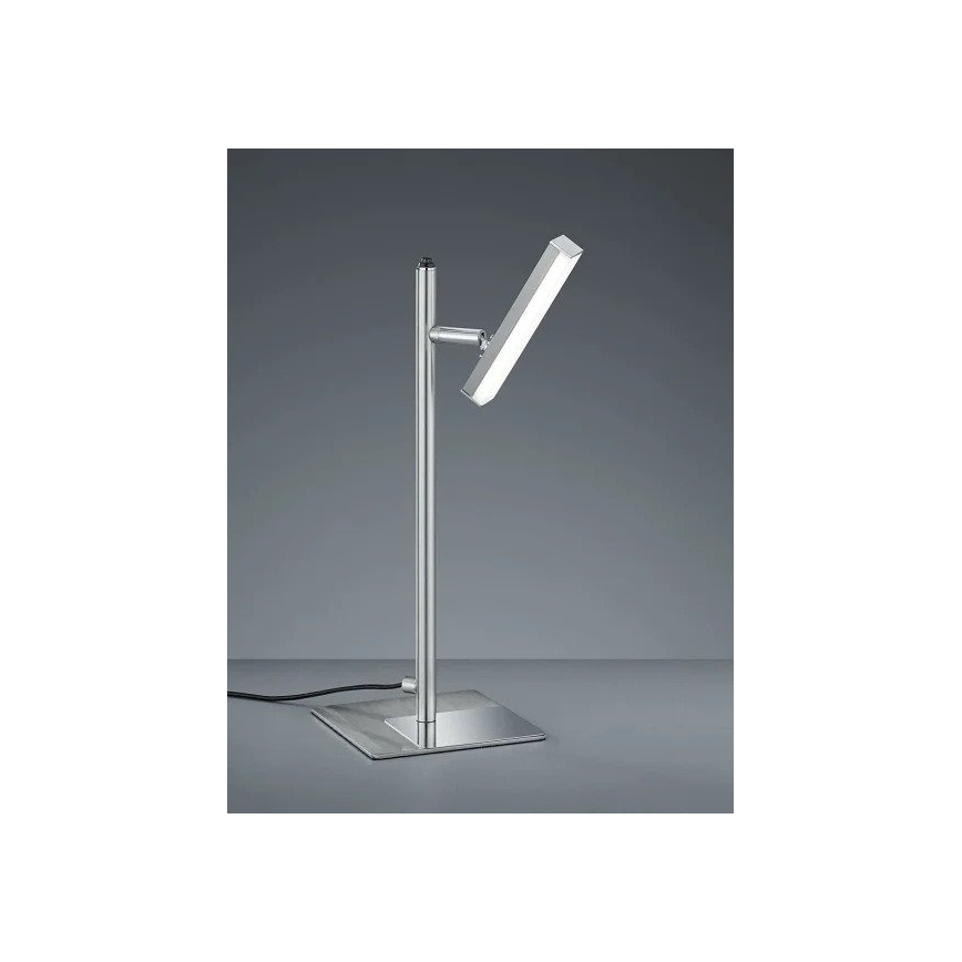 Trio - LED Настолна лампа OPIUM LED/4,5W/230V