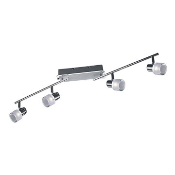 Trio - LED Спот 4xLED/4,5W/230V