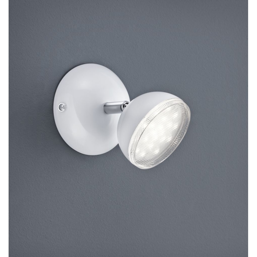 Trio - LED Спот аплик BOLOU LED/3,8W/230V
