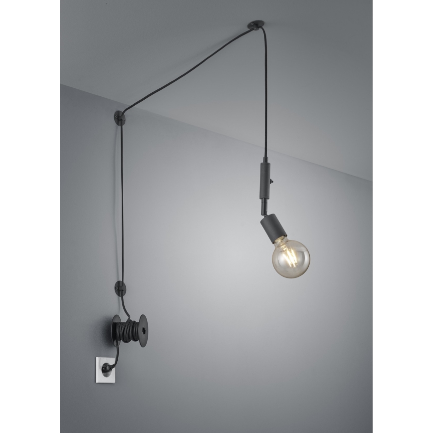 Trio - Пендел STELLA 1xE27/42W/230V