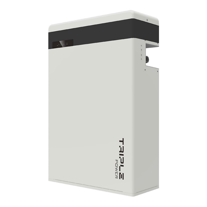 Triple power батерия Solax T58 Master Unit 5,8 kWh, V2