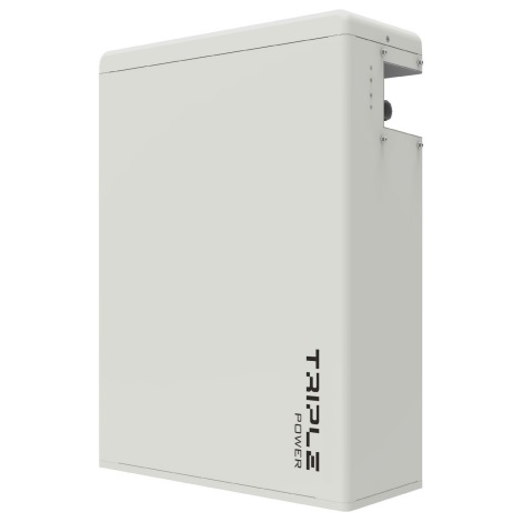 Triple power батерия Solax T58 Slave Unit 5,8 kWh, V1