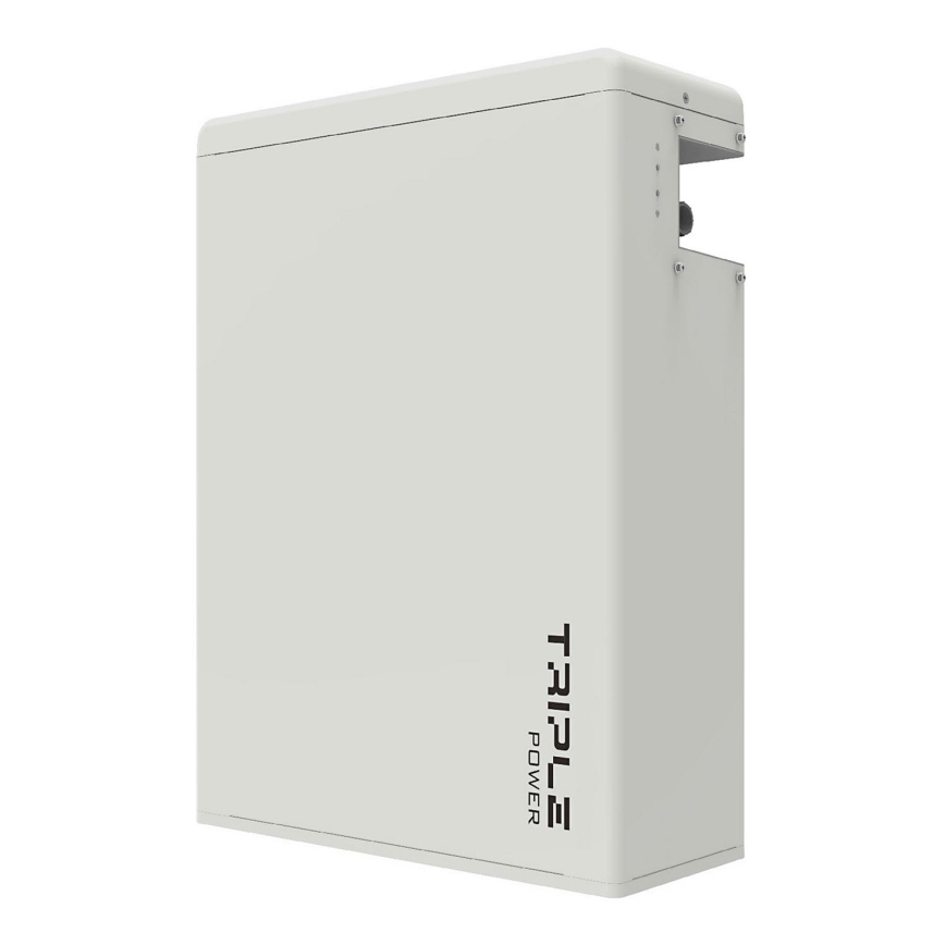 Triple power батерия Solax T58 Slave Unit 5,8 kWh, V2