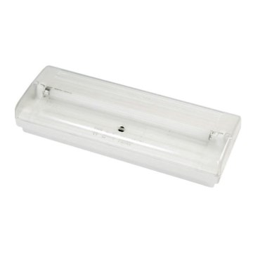 TRQ 00016 - Аварийна лампа ORION EF-S400 2G7/11W/230V 1600 mAh IP65