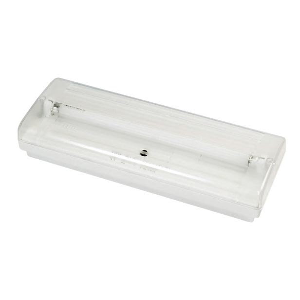 TRQ 00016 - Осветително тяло за аварийно осветление ORION EF-S400 2G7/11W/230V 1600 mAh IP65