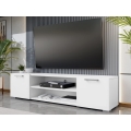 TV маса GIMREN 36x156 см бял