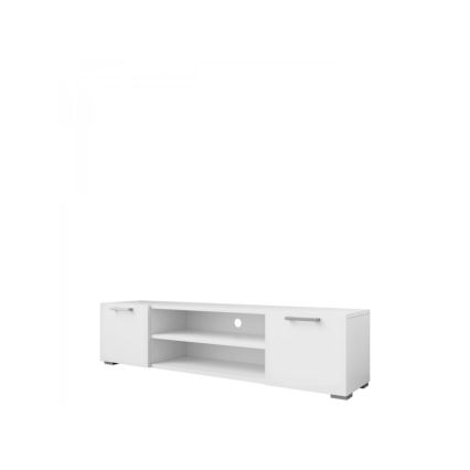 TV маса GIMREN 36x156 см бял