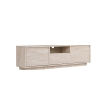 ТВ шкаф KREDE 160x30 см бежов