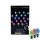Twinkly - LED RGB Димируем екстериорен коледни лампички FACETED 80xLED 26,5 м IP44 Wi-Fi