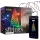 Twinkly - LED RGB Димируем екстериорен коледни лампички STRINGS 750xLED 63,5 м IP44 Wi-Fi