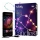 Twinkly - LED RGB Димируем коледни лампички CANDIES 100xLED 8 м USB Wi-Fi