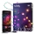Twinkly - LED RGB Димируем коледни лампички CANDIES 200xLED 14 м USB Wi-Fi