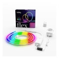 Twinkly - RGB LED лента FLEX с регулируема яркост, 300xLED, 3 m, Wi-Fi