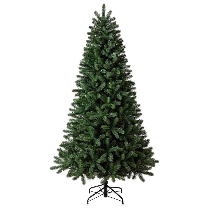 Twinkly - LED RGBW димируемо коледно дърво TREE 435xLED 2,1 m Wi-Fi