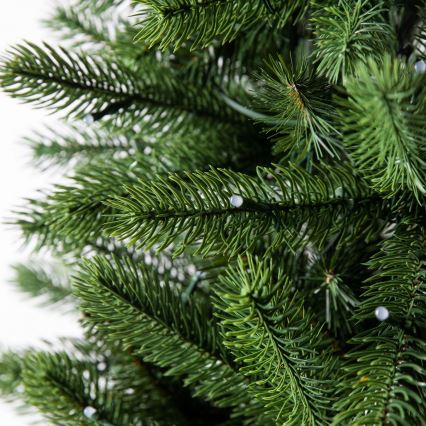 Twinkly - LED RGBW Димируема коледна елха TREE 435xLED 2,1 м Wi-Fi
