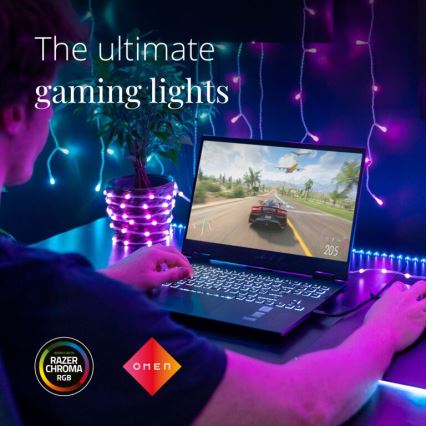 Twinkly - LED RGB Екстериорен димируема лента DOTS 400xLED 20 м IP44 Wi-Fi