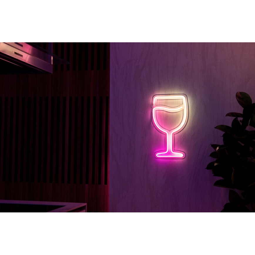 Twinkly - LED RGB Димируема лента FLEX 300xLED 3 м Wi-Fi